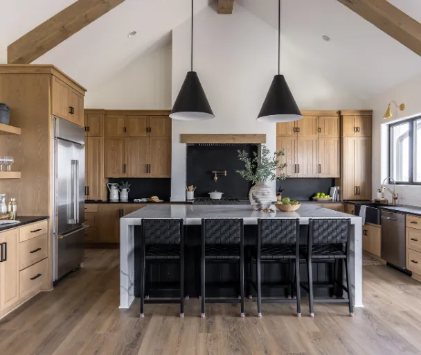 Core remodeling services in Los Angeles