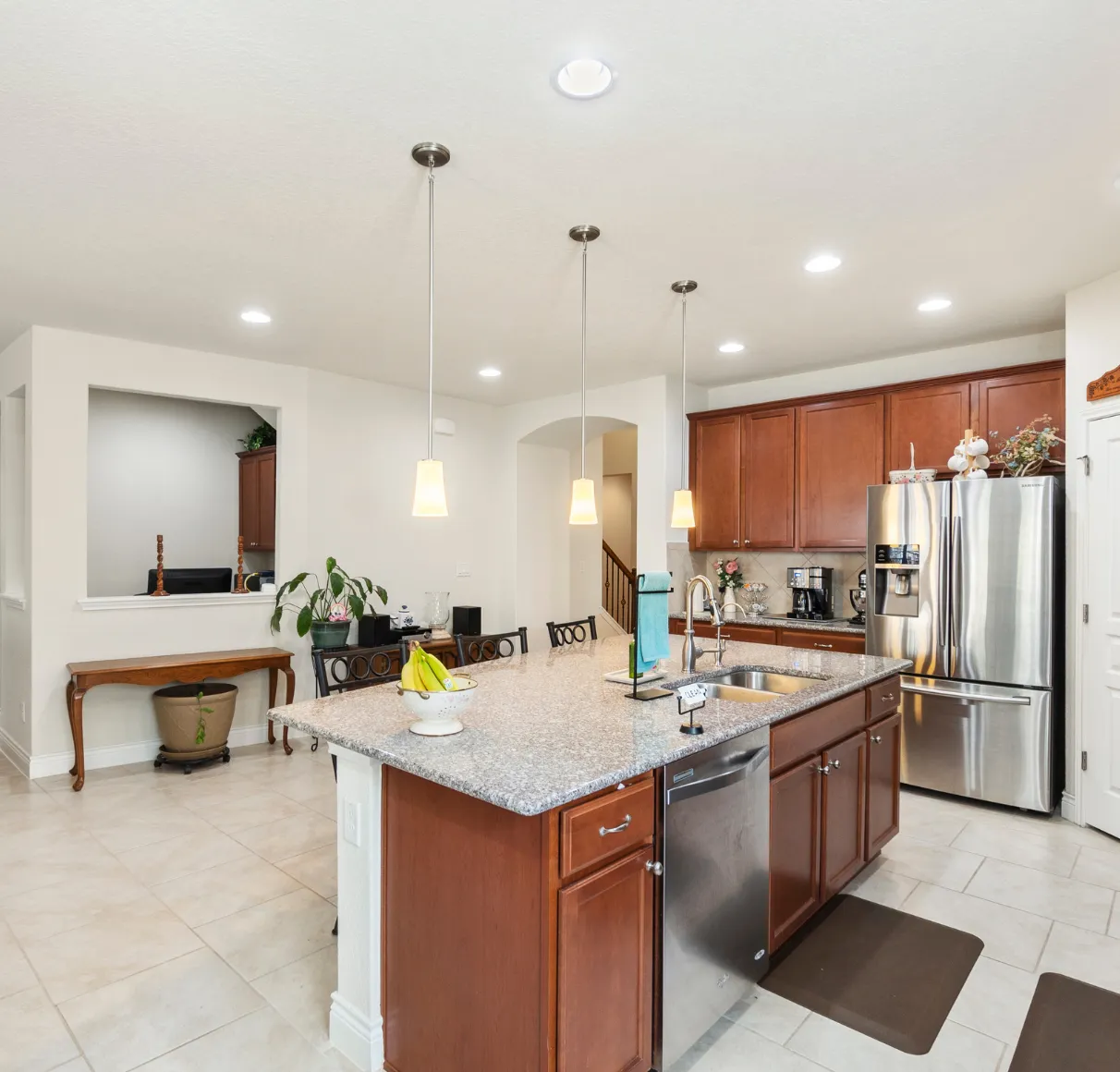 Los Angeles remodeling project planning for a better living space
