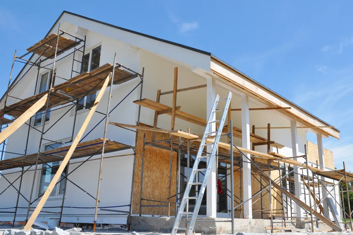 Los Angeles home remodeling service for updated kitchens bathrooms and interiors