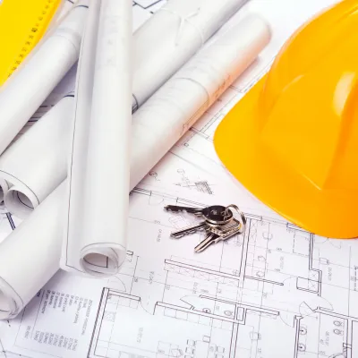 Permit aware remodeling services in Los Angeles for room additions ADU garage conversions condo upgrades and commercial buildouts