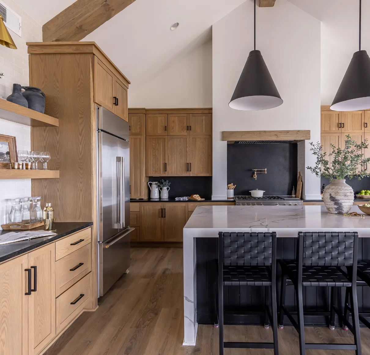 Los Angeles remodeling project planned with clear communication and client trust