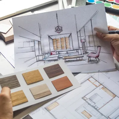 Respectful remodeling process for Los Angeles homes